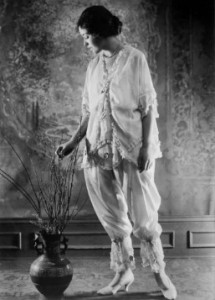 pyjama 1920