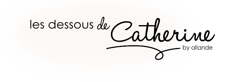 Les dessous de Catherine