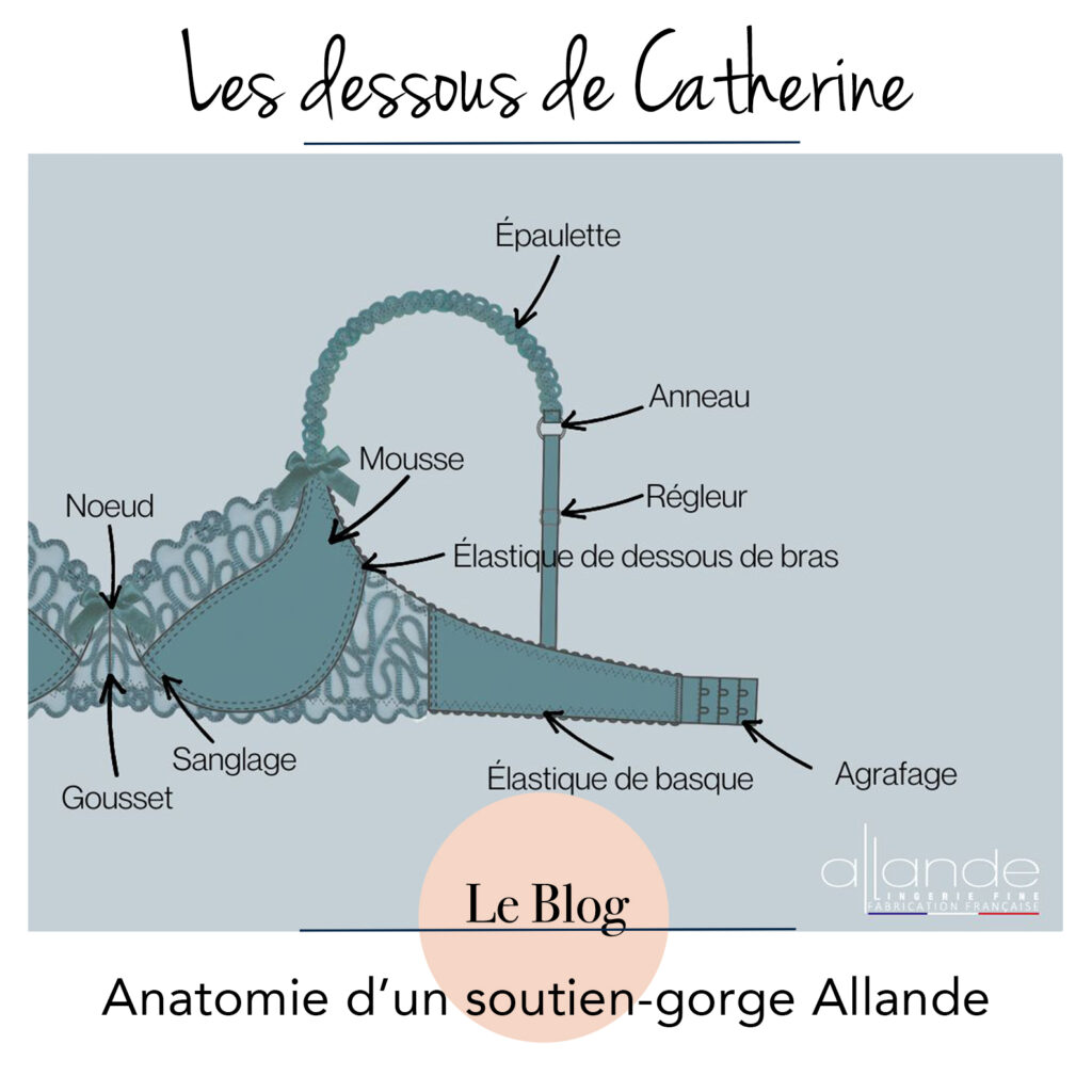 Anatomie d’un Allande Les dessous de Catherine