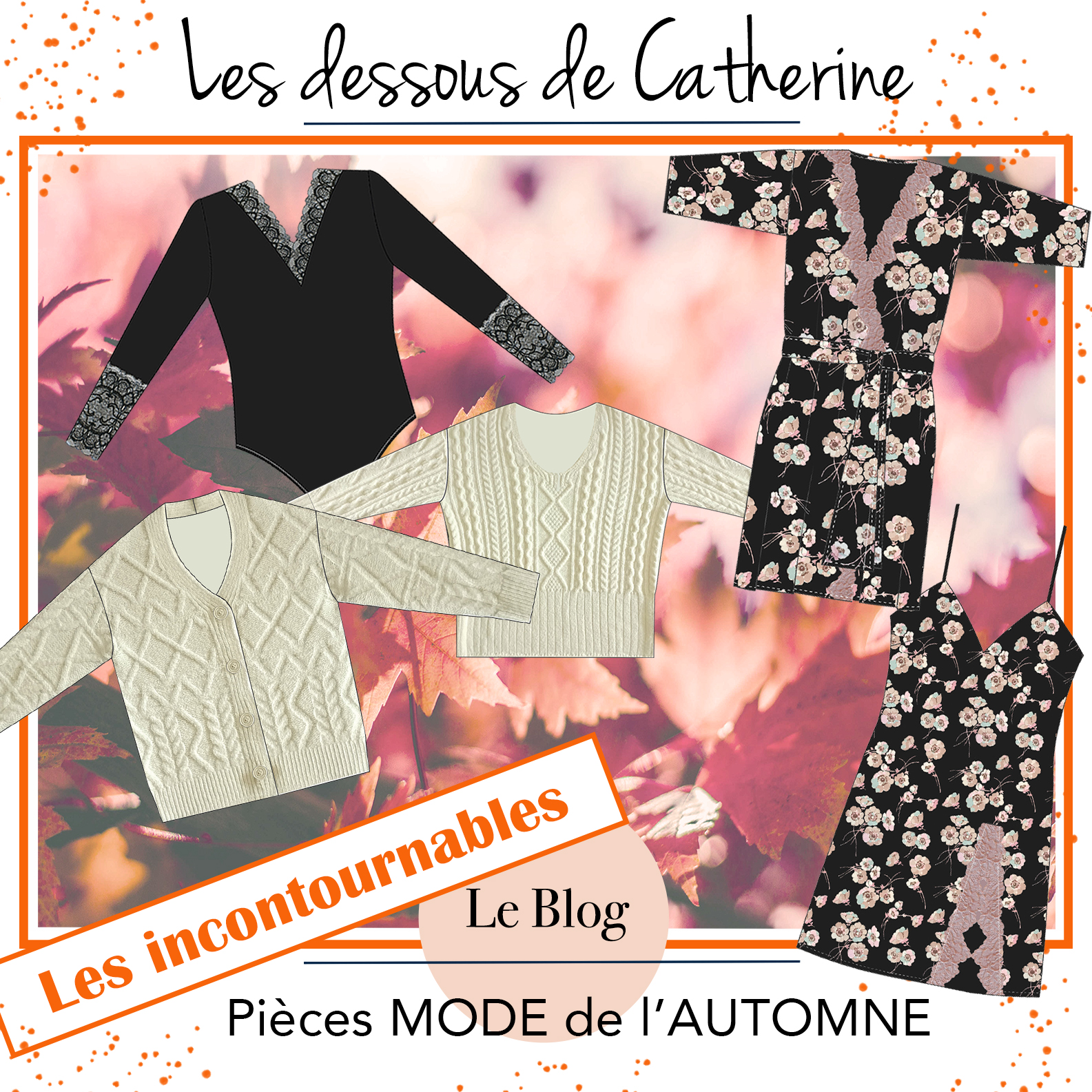 Tenue d'intérieur chic intemporelle Slow Fashion •